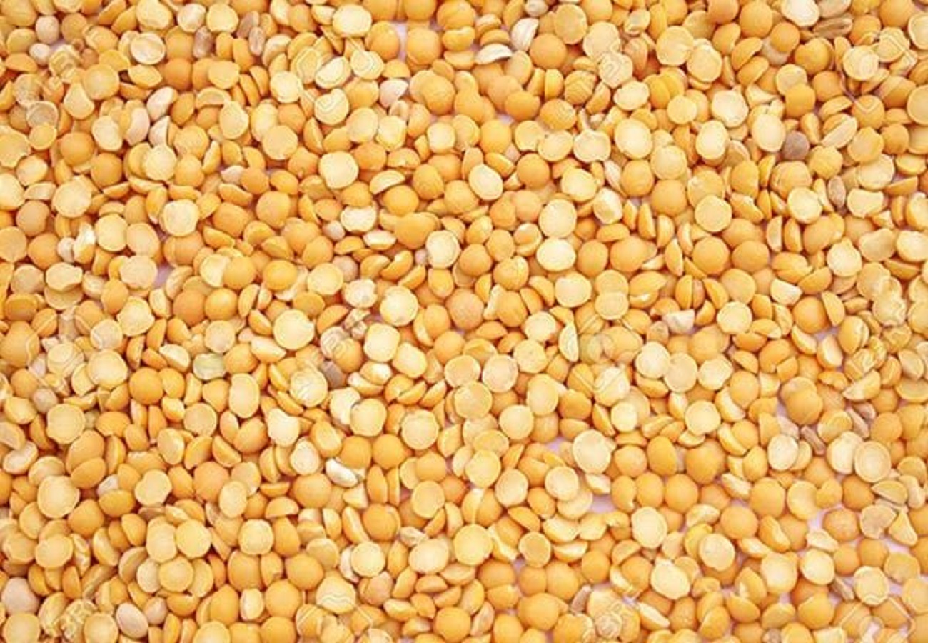 Toor Dal - 2 Kg